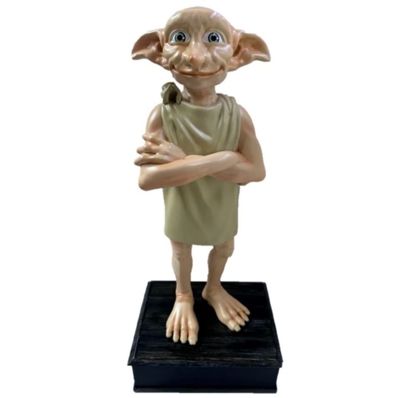 XXL-Gartenfigur Dobby