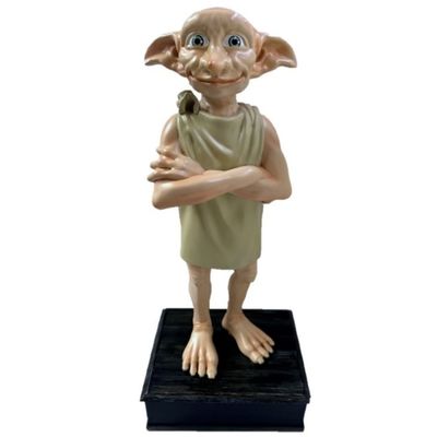 XXL-Gartenfigur Dobby