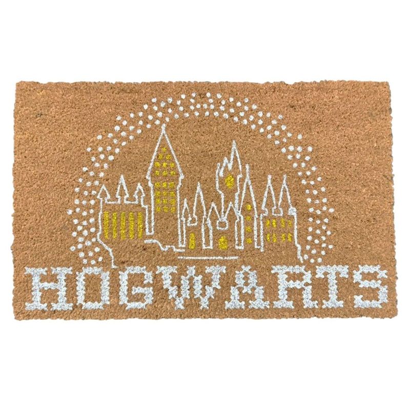 Hogwarts Fußmatte Hogwarts Fußmatte