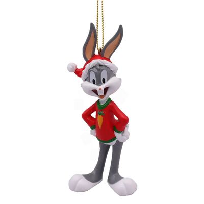 Looney Tunes Baumanhänger Bugs Bunny