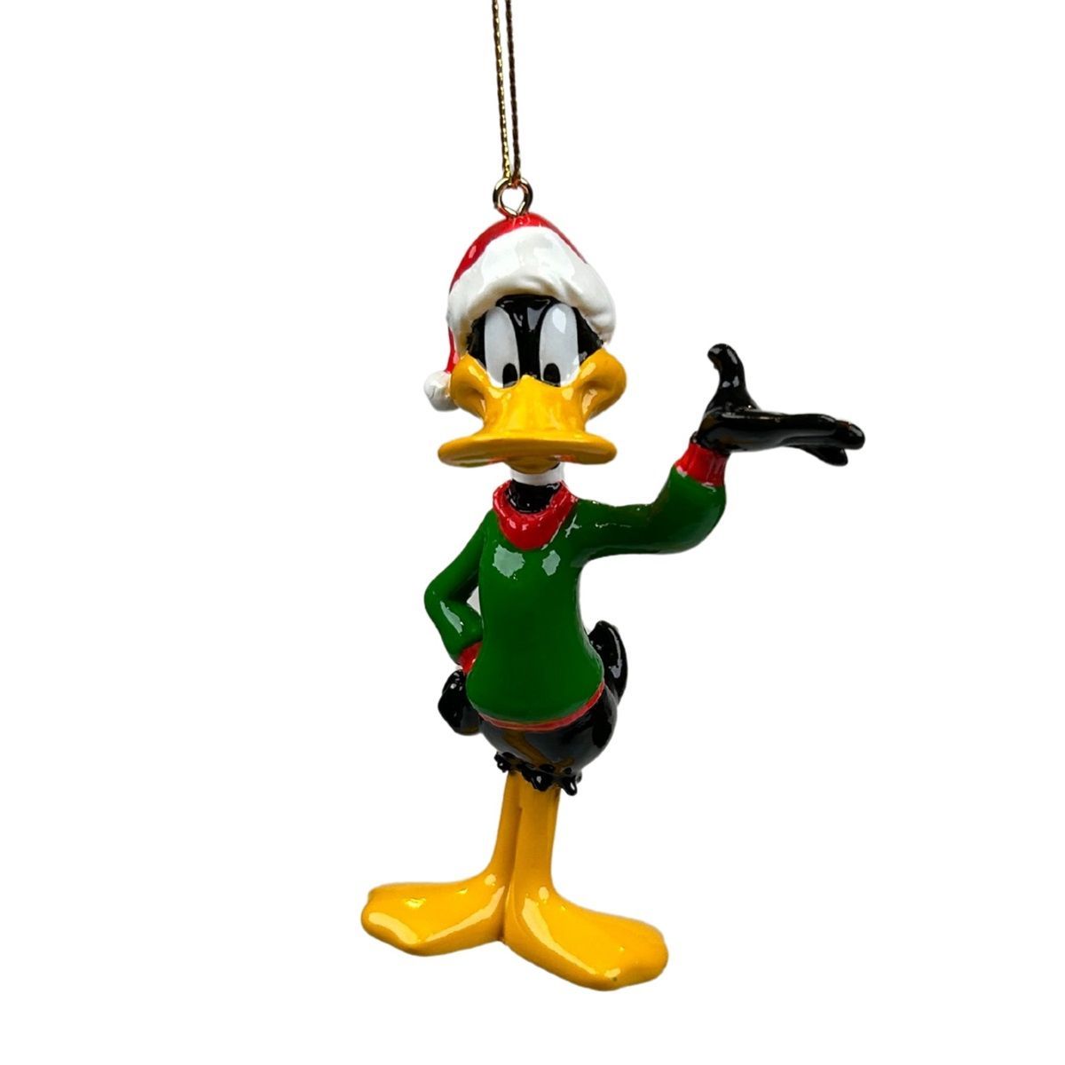 Looney Tunes Baumanhänger Daffy Duck