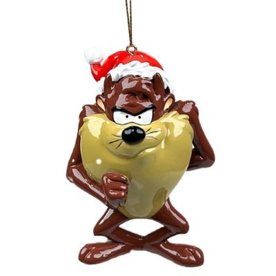 Looney Tunes Baumanhänger Taz