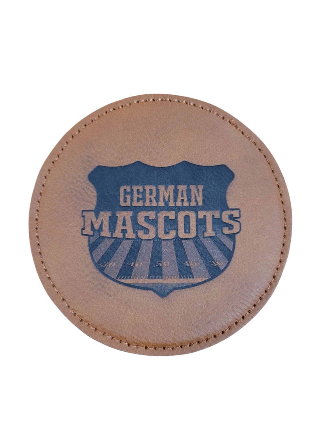 Untersetzer German Mascots