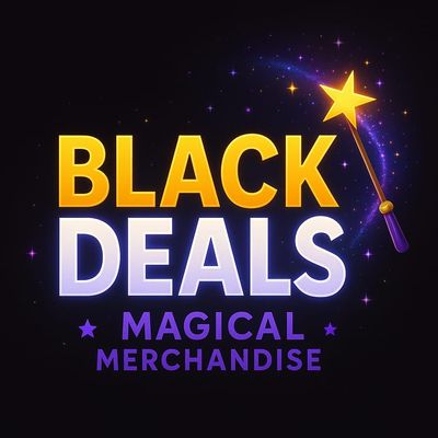 BLACK DEALS