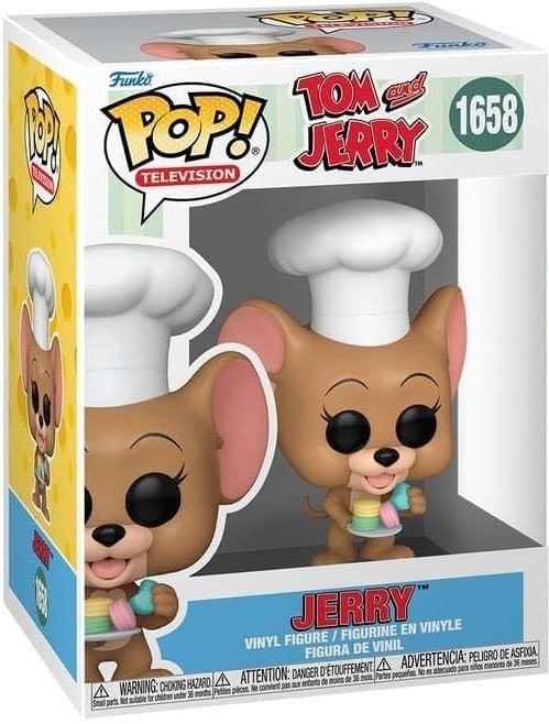 POP! Television Tom & Jerry - Jerry