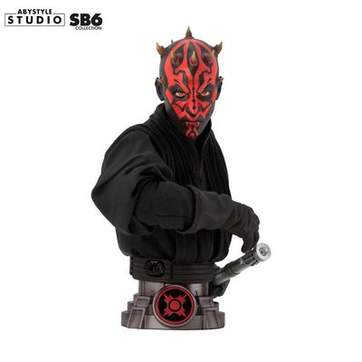 Star Wars Büste Darth Maul Star Wars Büste Darth Maul