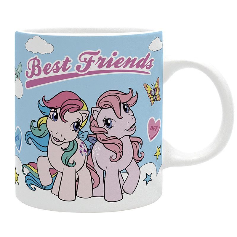 My little Pony Tasse - Best Friends My little Pony Tasse - Best Friends