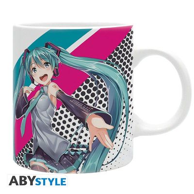 Hatsune Miku Tasse Hatsune Miku Tasse
