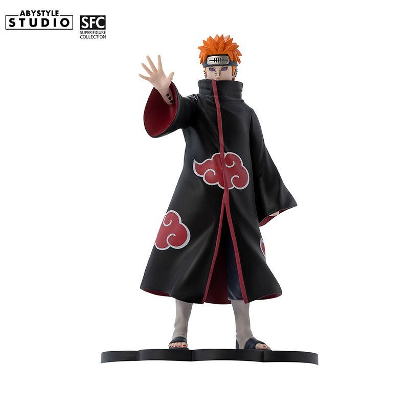 Naruto Shippuden Pain  - SFC86