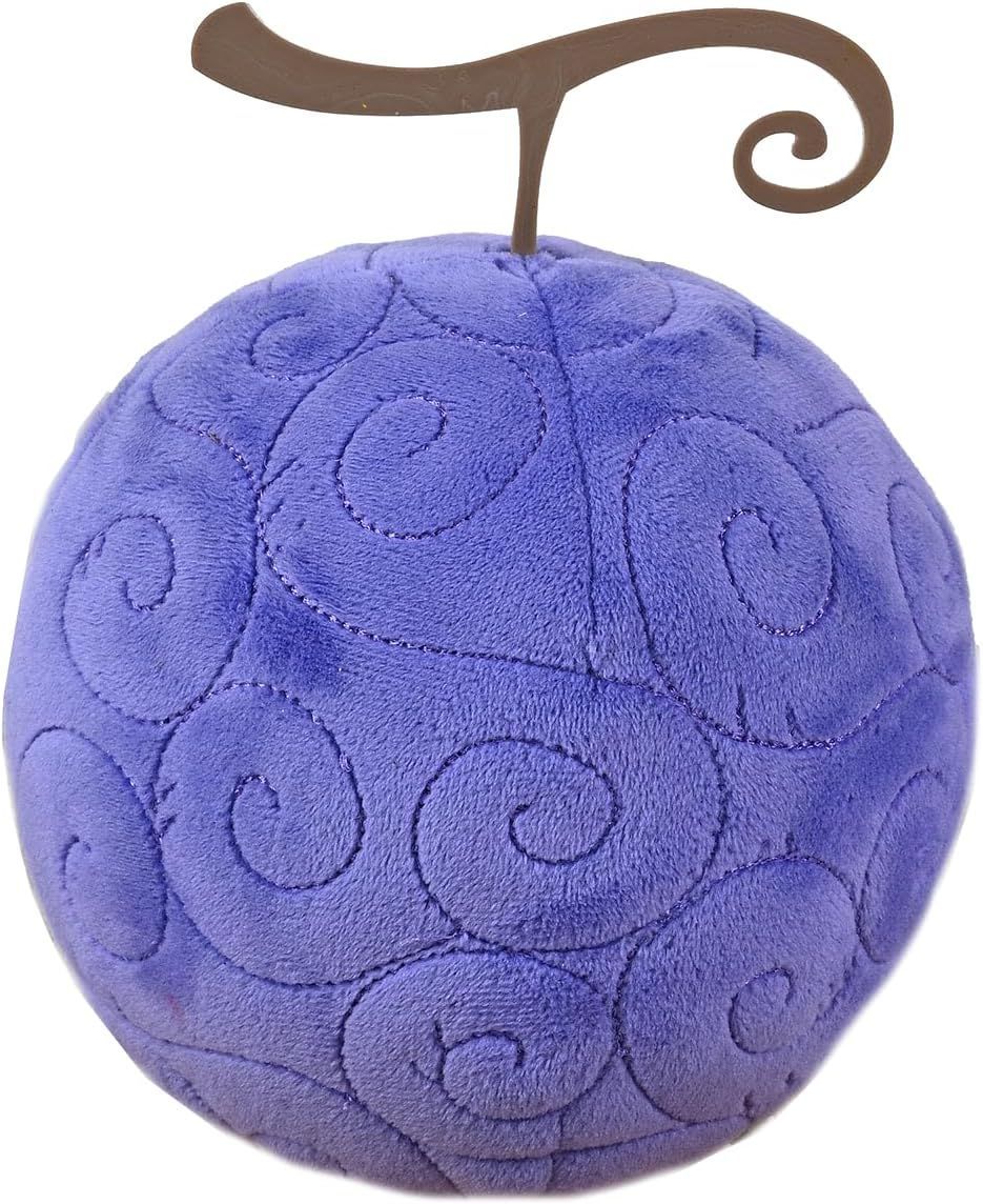 One Piece Plüsch Teufelsfrucht Gum-Gum-Frucht One Piece Plüsch Teufelsfrucht Gum-Gum-Frucht