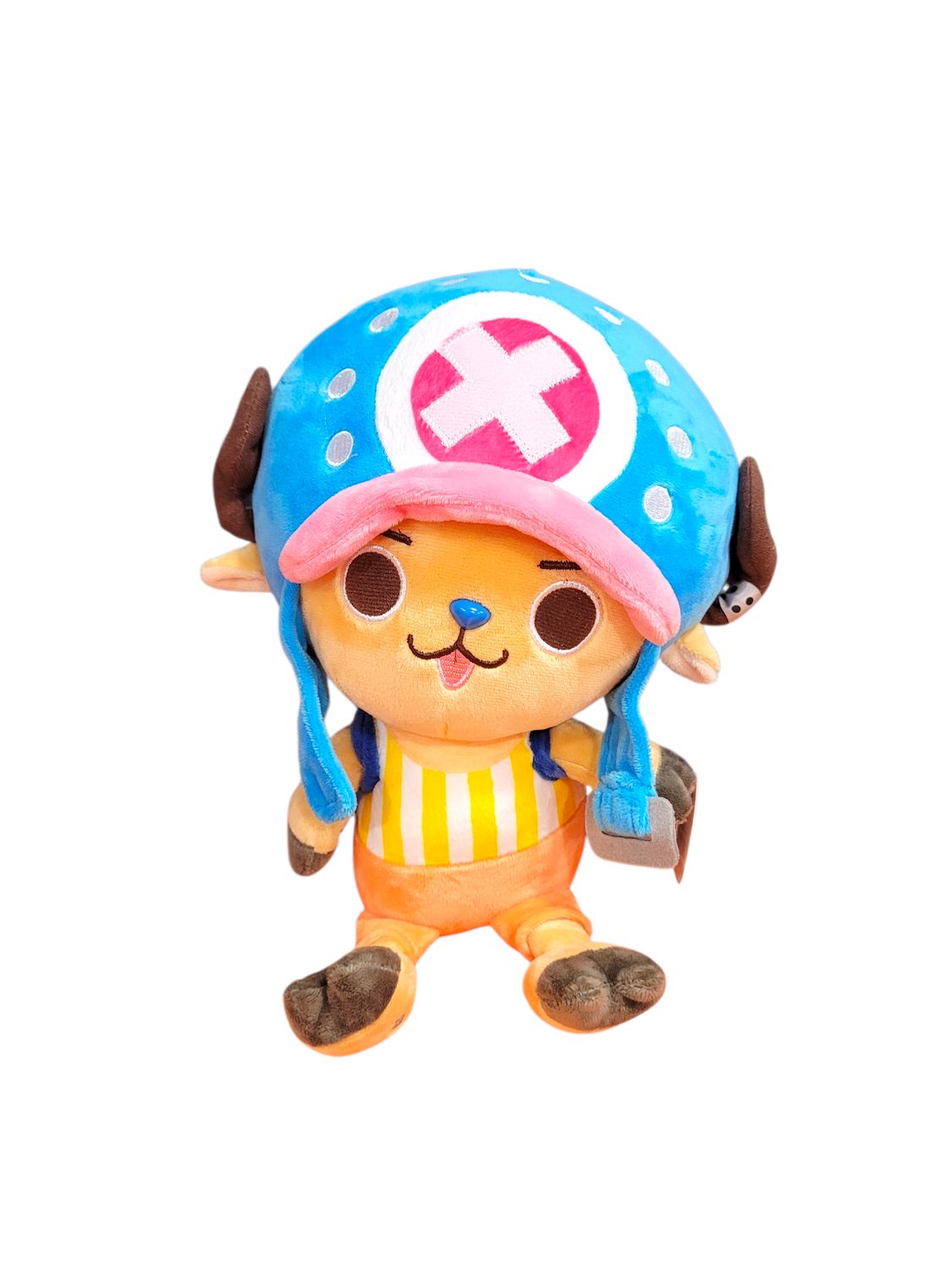 One Piece Plüsch Chopper Neue Welt One Piece Plüsch Chopper Neue Welt