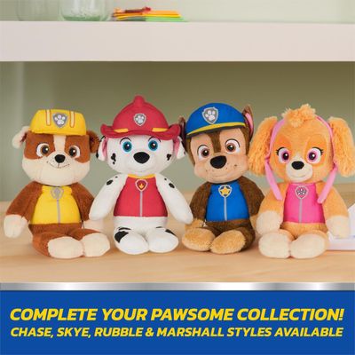 GUND Paw Patrol Take along Plüschtiere