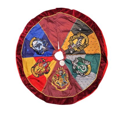 HP Baumdecke Häuser