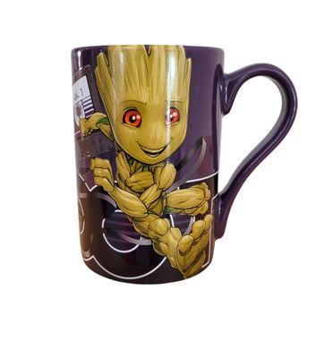 Marvel Groot Marvel Groot "Cosmic Mix" Tasse