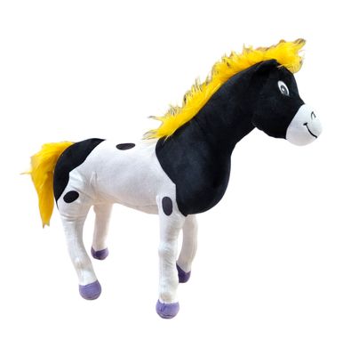 Yakari Plüschtier - Kleiner Donner