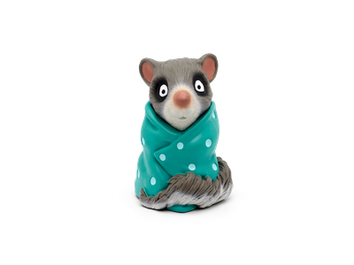 Tonie Die Geschichte vom kleinen Siebenschläfer