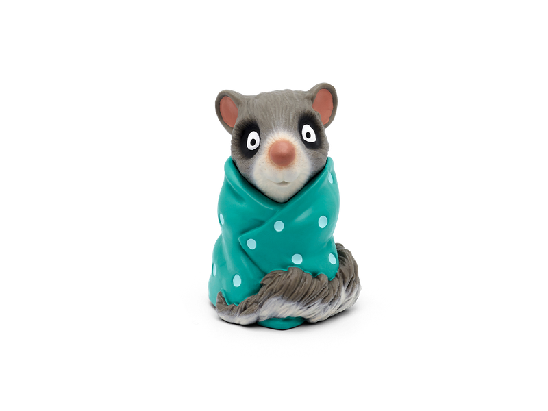 Tonie Die Geschichte vom kleinen Siebenschläfer