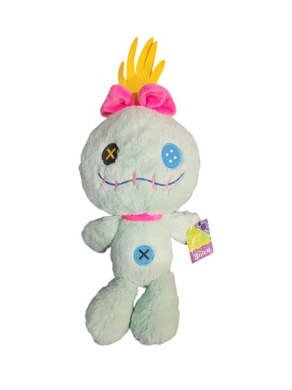 Disney Flopsies Scrump