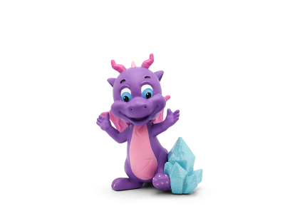 Tonie Safiras - Nanami und Ninazu