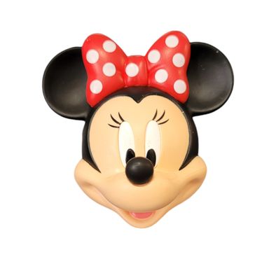 Disneyland Paris - Minnie 3D Magnet