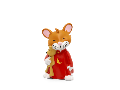 Tonie Leo Lausemaus - Das Original-Hörspiel 3