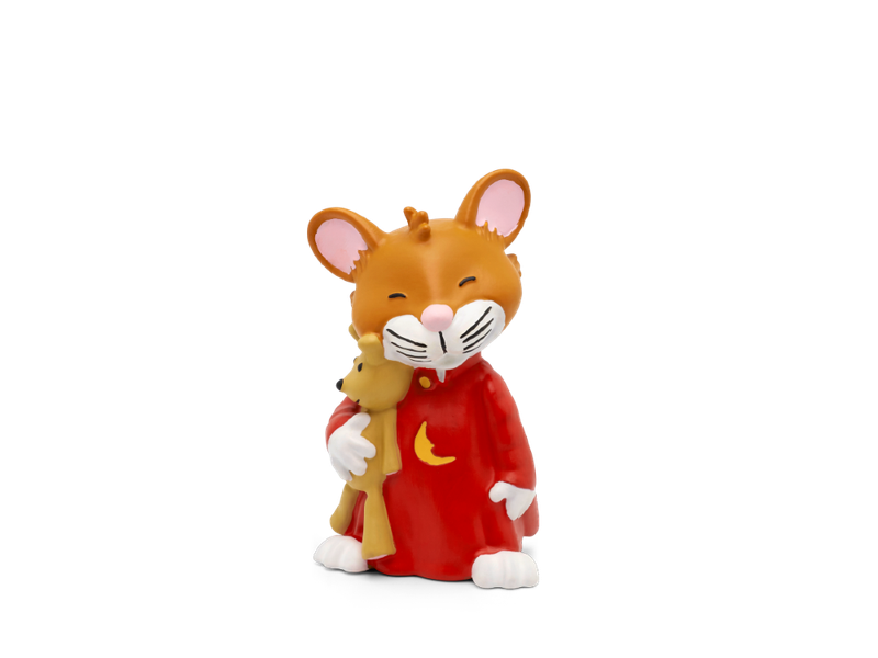 Tonie Leo Lausemaus - Das Original-Hörspiel 3