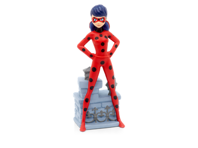 Disney Tonie Miraculous - Aller Anfang ist schwer