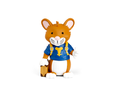 Tonie Leo Lausemaus - Das Original-Hörspiel 2