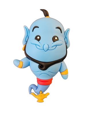 Genie Magnet