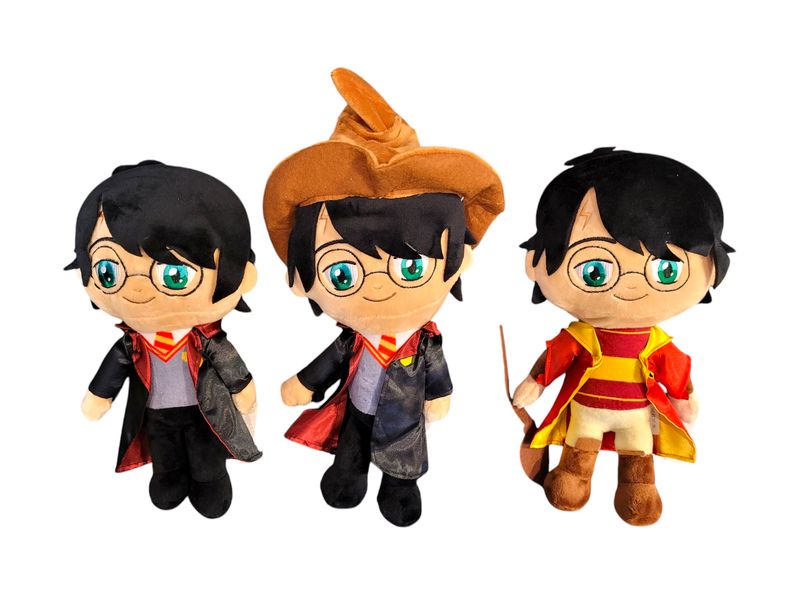 Harry Potter Plush
