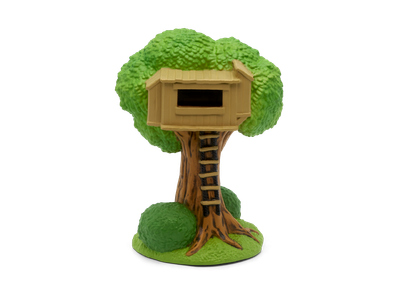 Tonie Das magische Baumhaus - Im Tal der Dinosaurier