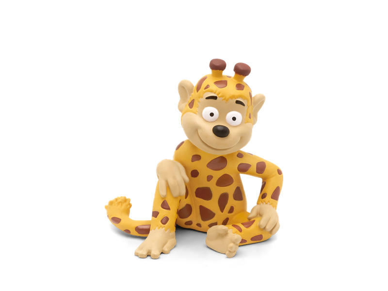 Tonie Giraffenaffen - Lieblingslieder