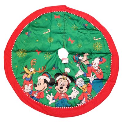 Disney Baumdecke Fab5