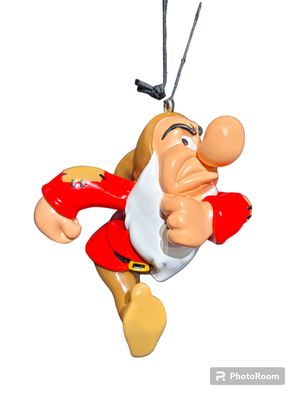 Disney Baumschmuck Grumpy