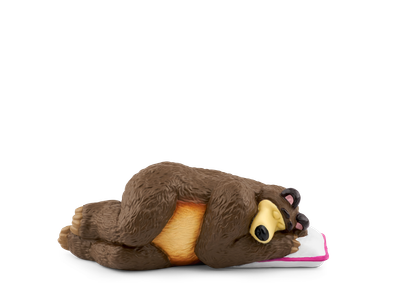 Tonie Mascha und der Bär - Winterschlaf für alle