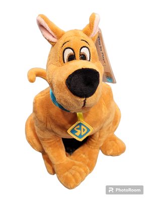 Scooby Doo Plüschtier