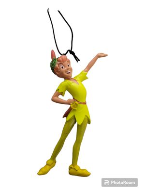 Disney Baumschmuck Peter Pan
