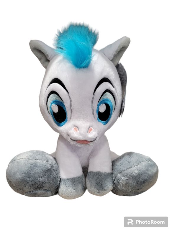 Disneyland Paris - Big Feet Sven Disneyland Paris - Big Feet Sven