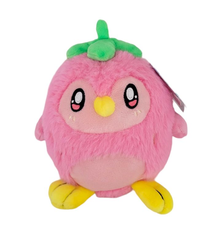 Alter Ego Serie 7 - Erdbeer Pinguin