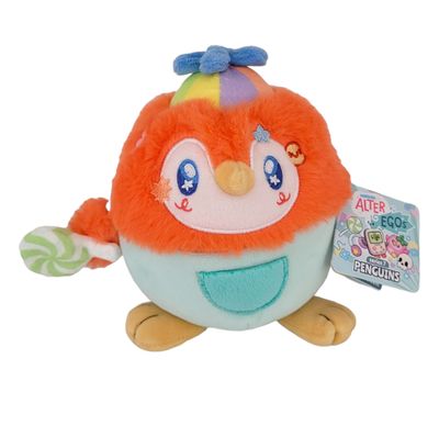 Alter Ego Serie 7 - Kiddie Pinguin