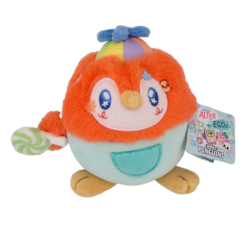 Alter Ego Serie 7 - Kiddie Pinguin