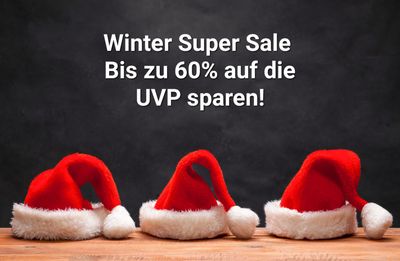 Winter Super Sale