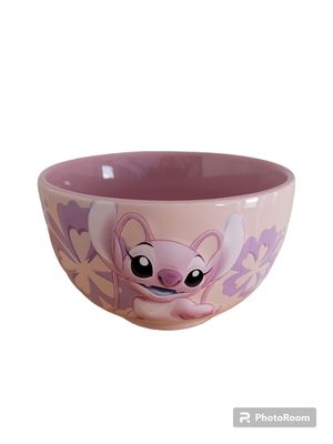 Disneyland Paris - Schale Angel