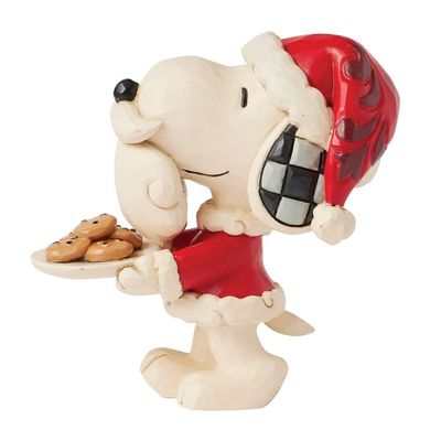 Snoopy Santa Mini Snoopy Santa Mini