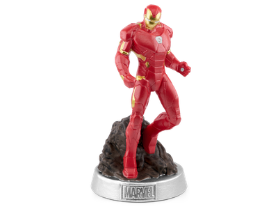Tonie Marvel Iron Man Tonie Marvel Iron Man