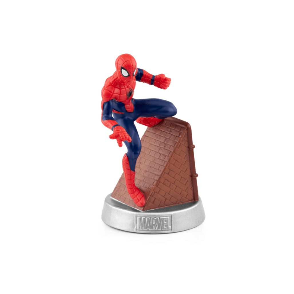 Tonie Marvel Spider-Man