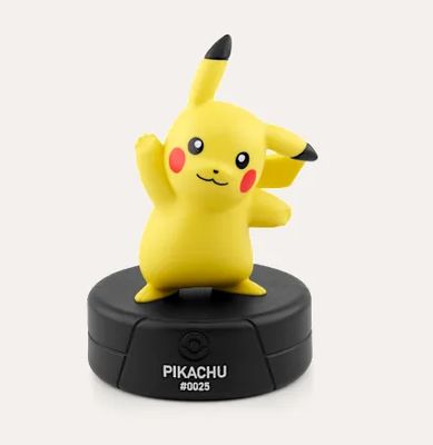 Tonie Pokémon - Pikachu Tonie Pokémon - Pikachu