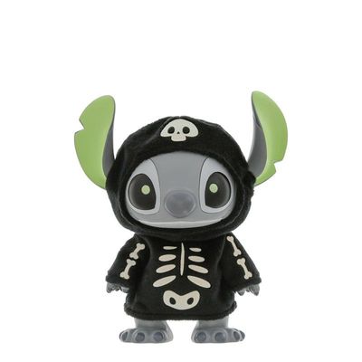 Disney Grand Jester Stitch Skelett - nachtleuchtend Disney Grand Jester Stitch Skelett - nachtleuchtend