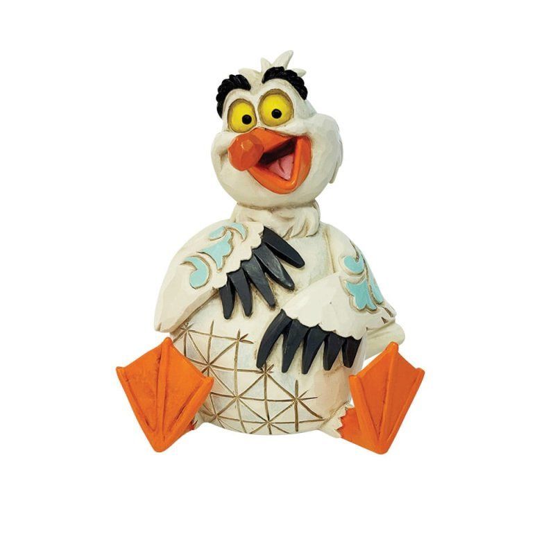 Disney Traditions Scuttle Mini Disney Traditions Scuttle Mini