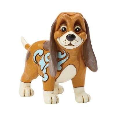 Disney Traditions Capper Mini